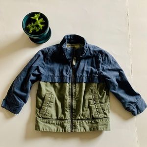 FALL 2 COLORED COAT